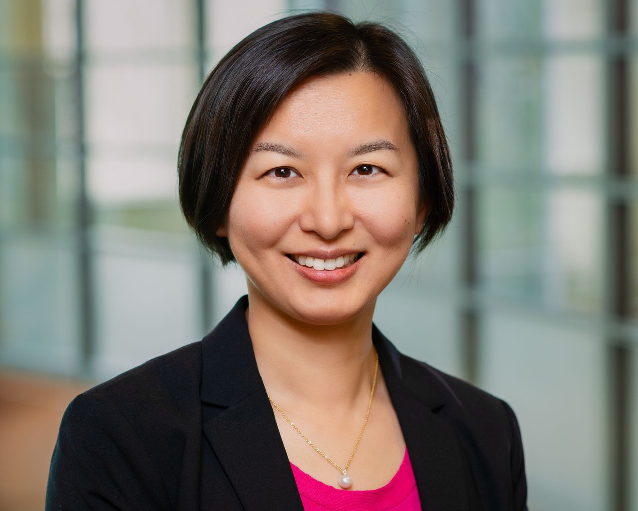Juan Zheng | Life Sciences Intellectual Property Review